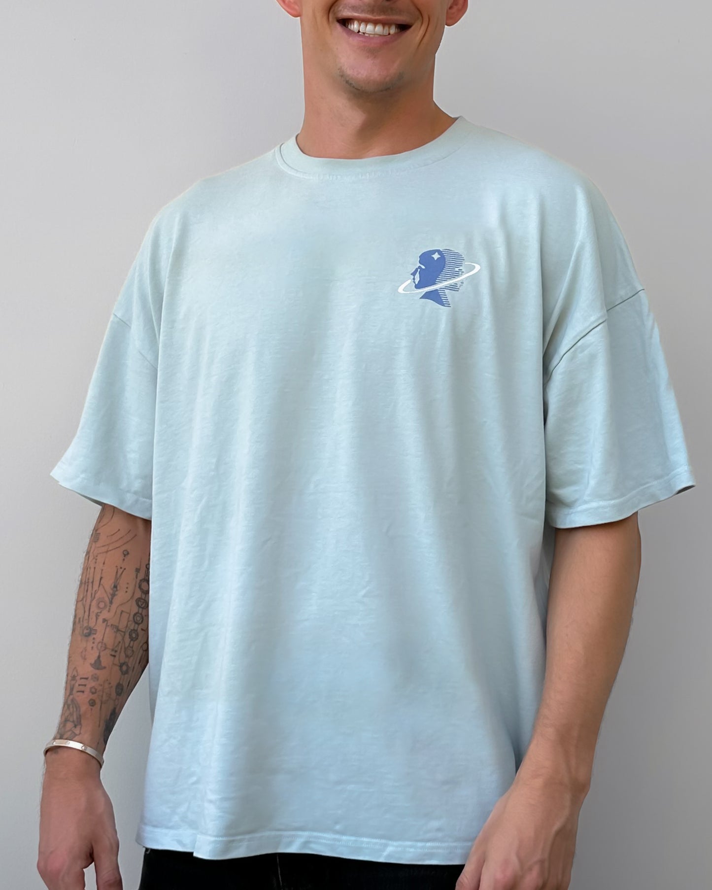 Escaper T-Shirt 02