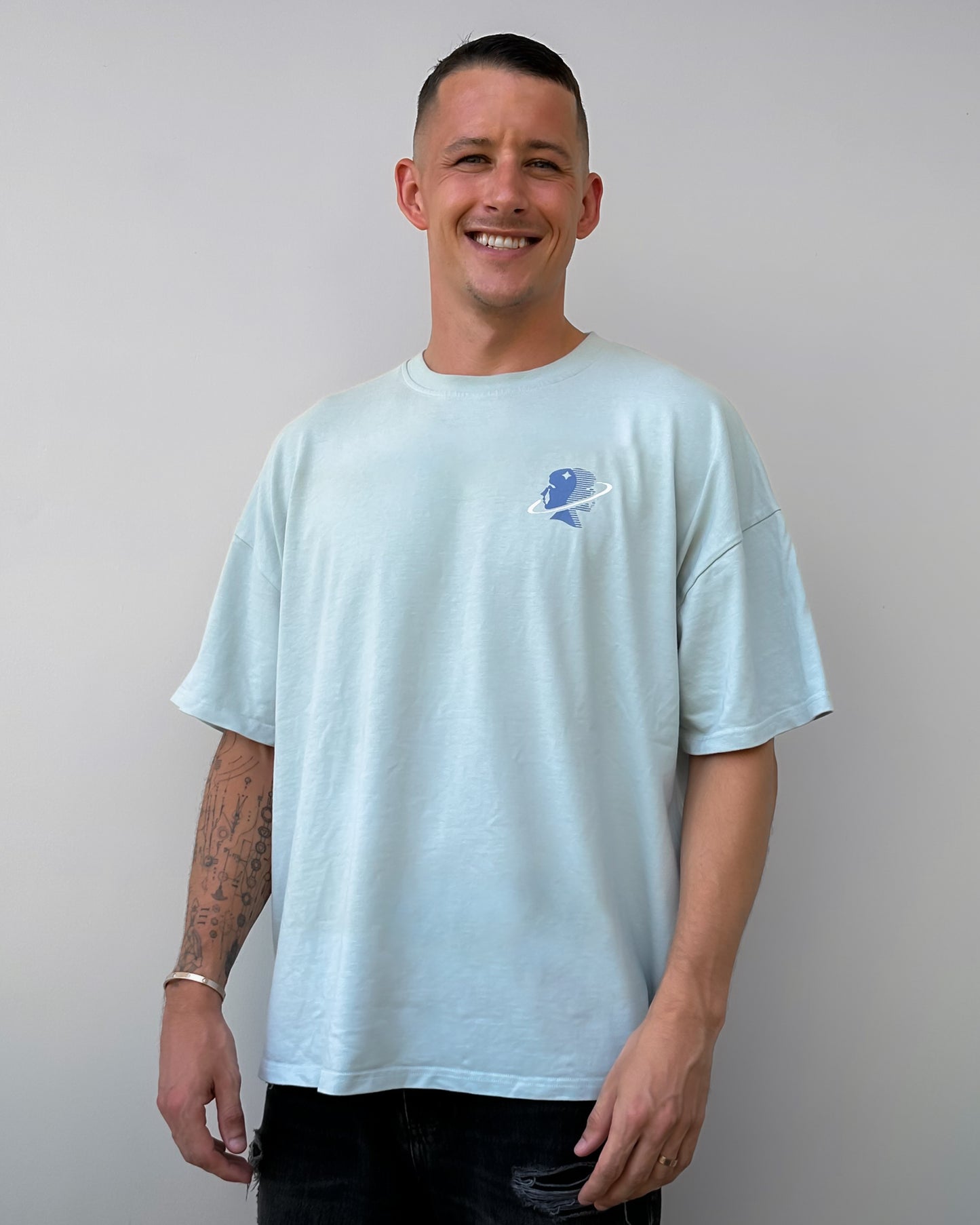 Escaper T-Shirt 02