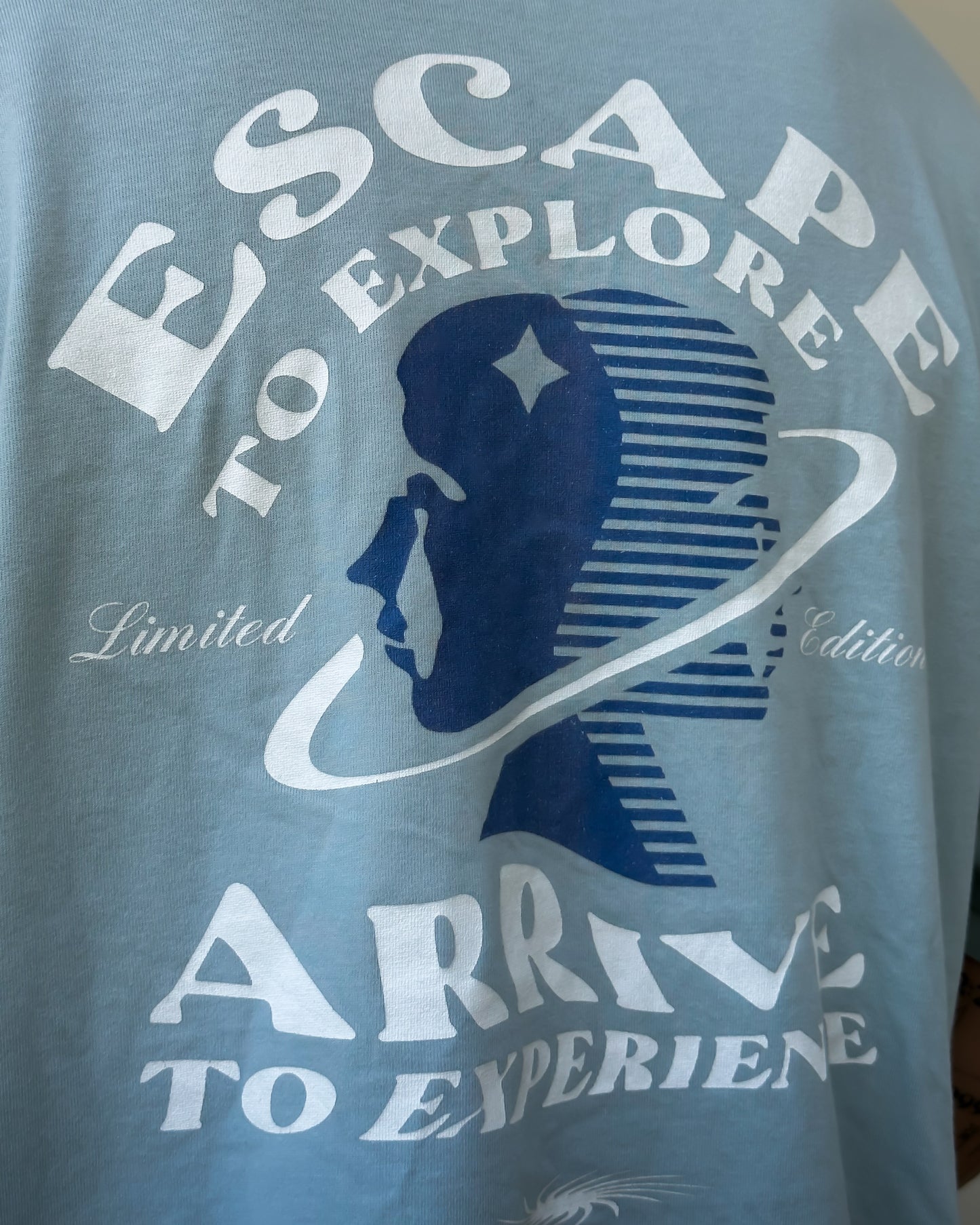 Escaper T-Shirt 02