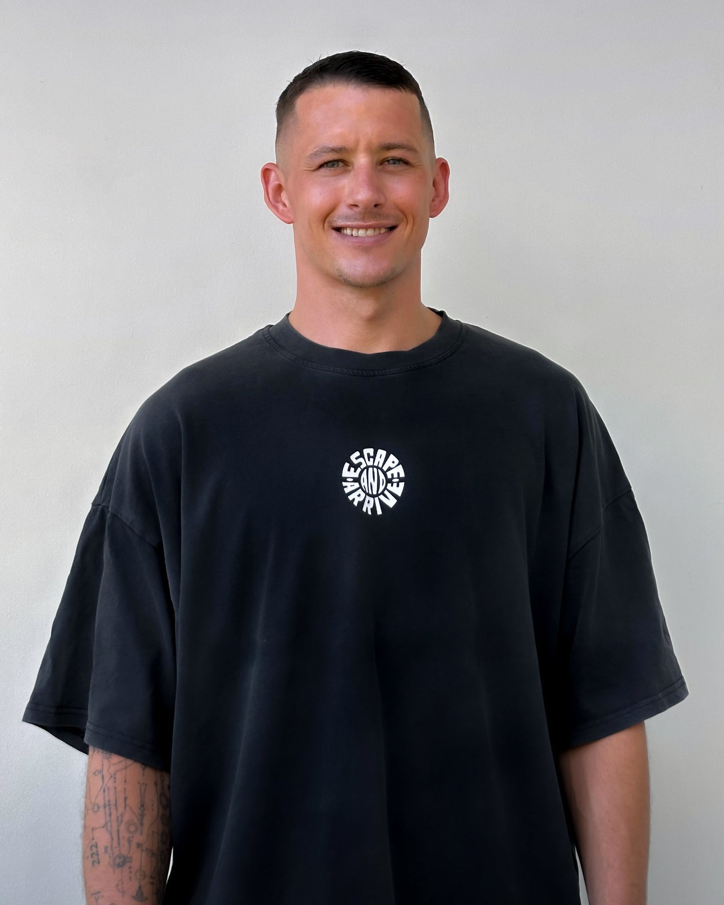 Escaper T-Shirt 01