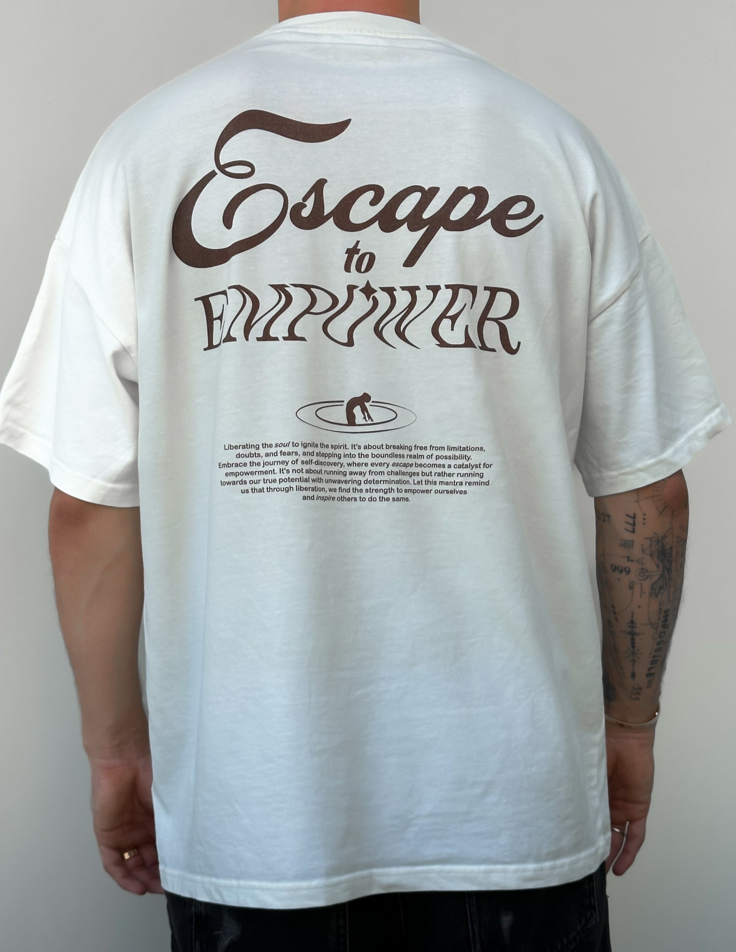 Escaper T-Shirt 03