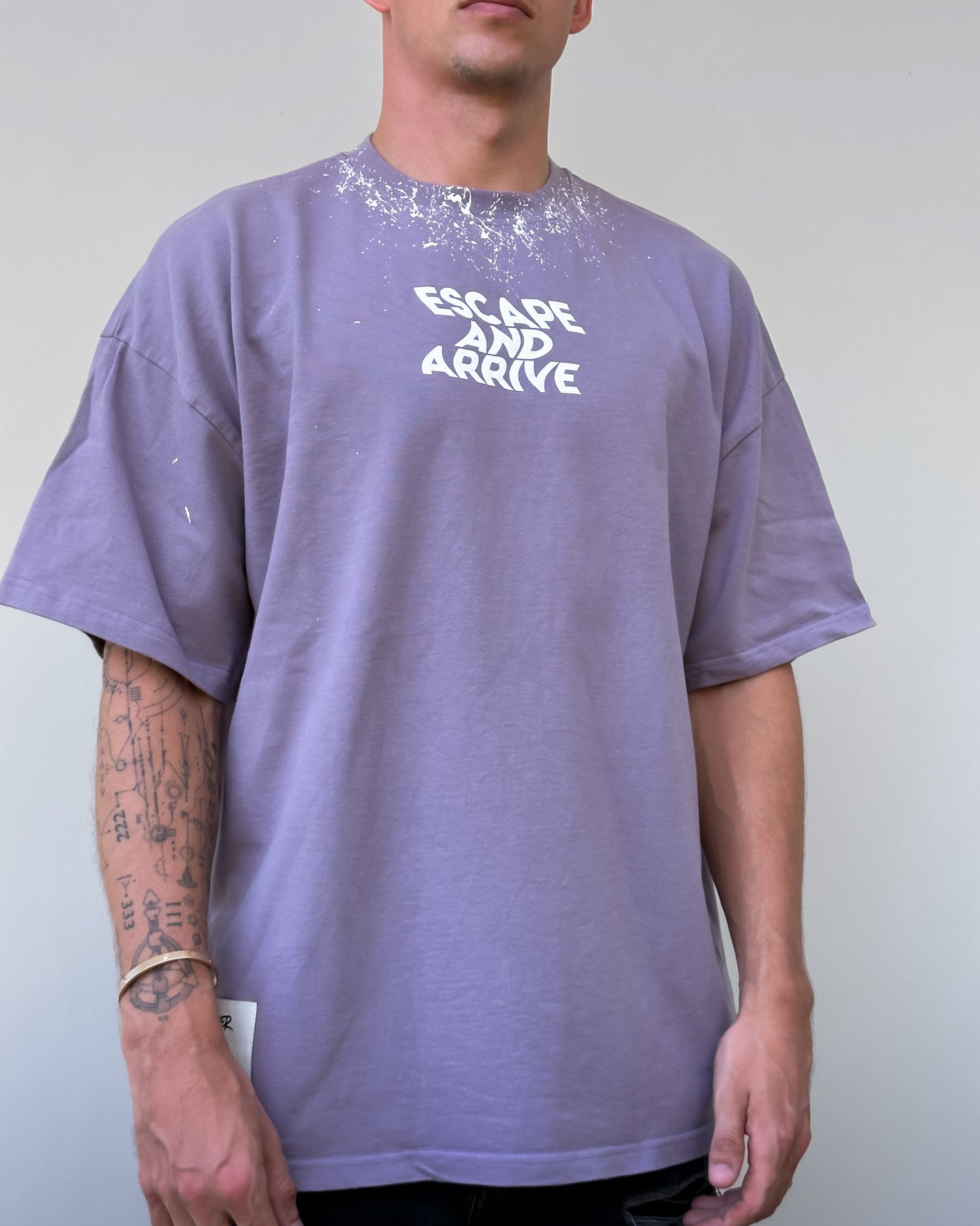 Atelier Masterpiece - Unisex