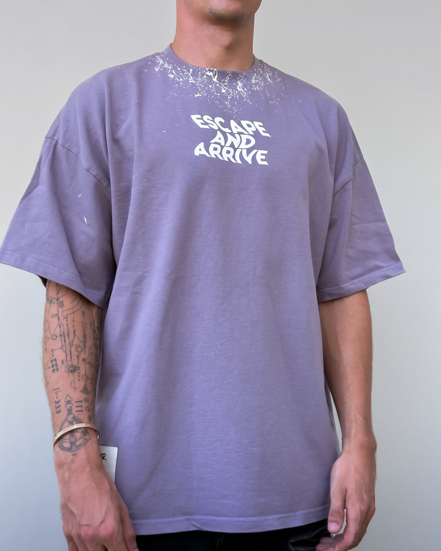 Atelier Masterpiece - Unisex