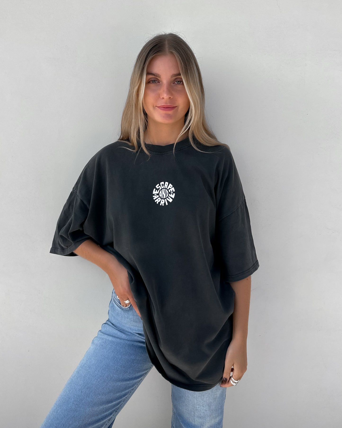 Escaper T-Shirt 01