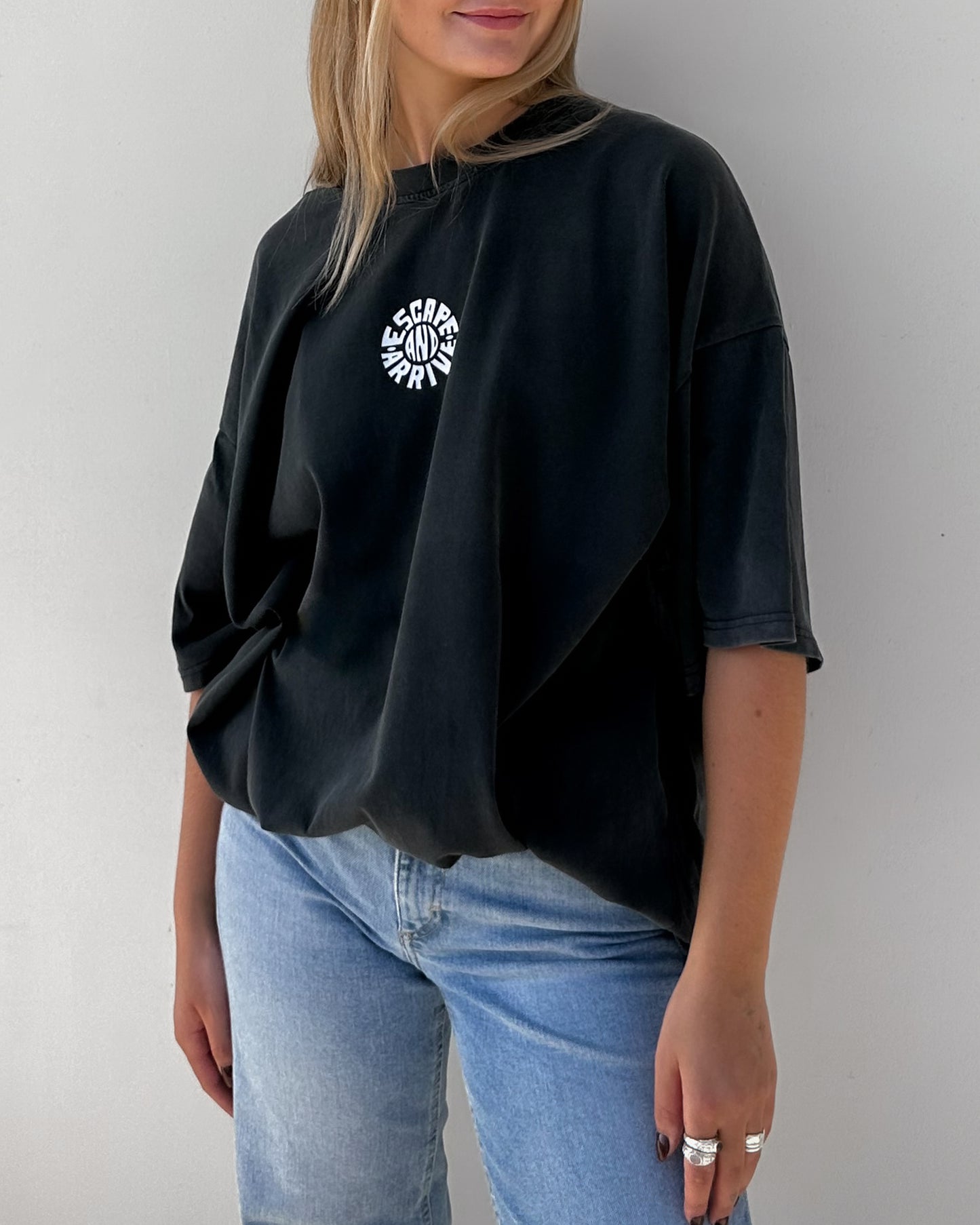 Escaper T-Shirt 01