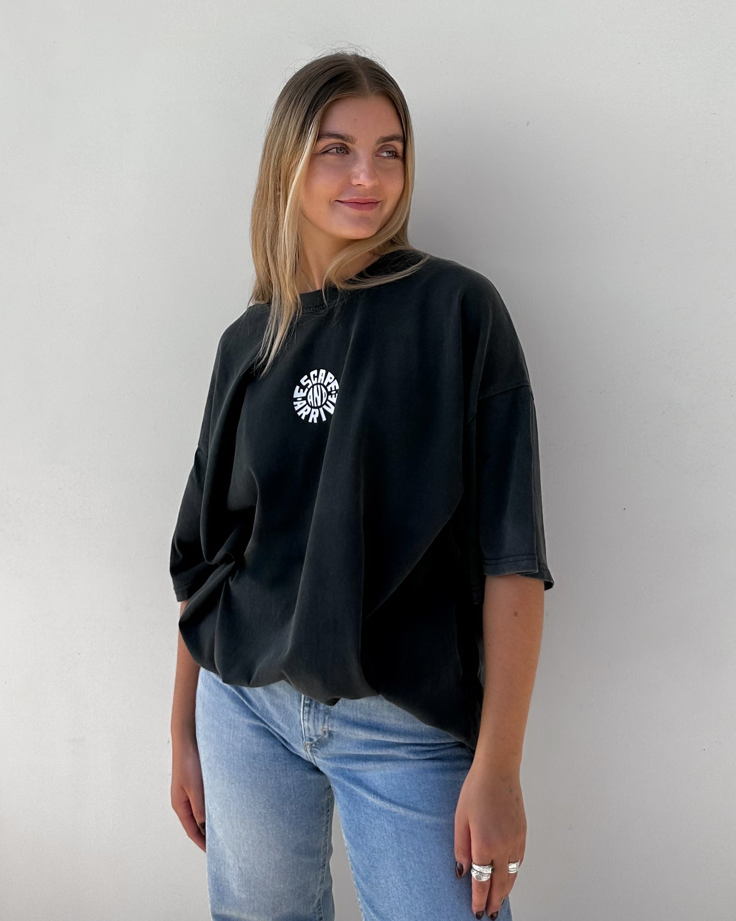 Escaper T-Shirt 01