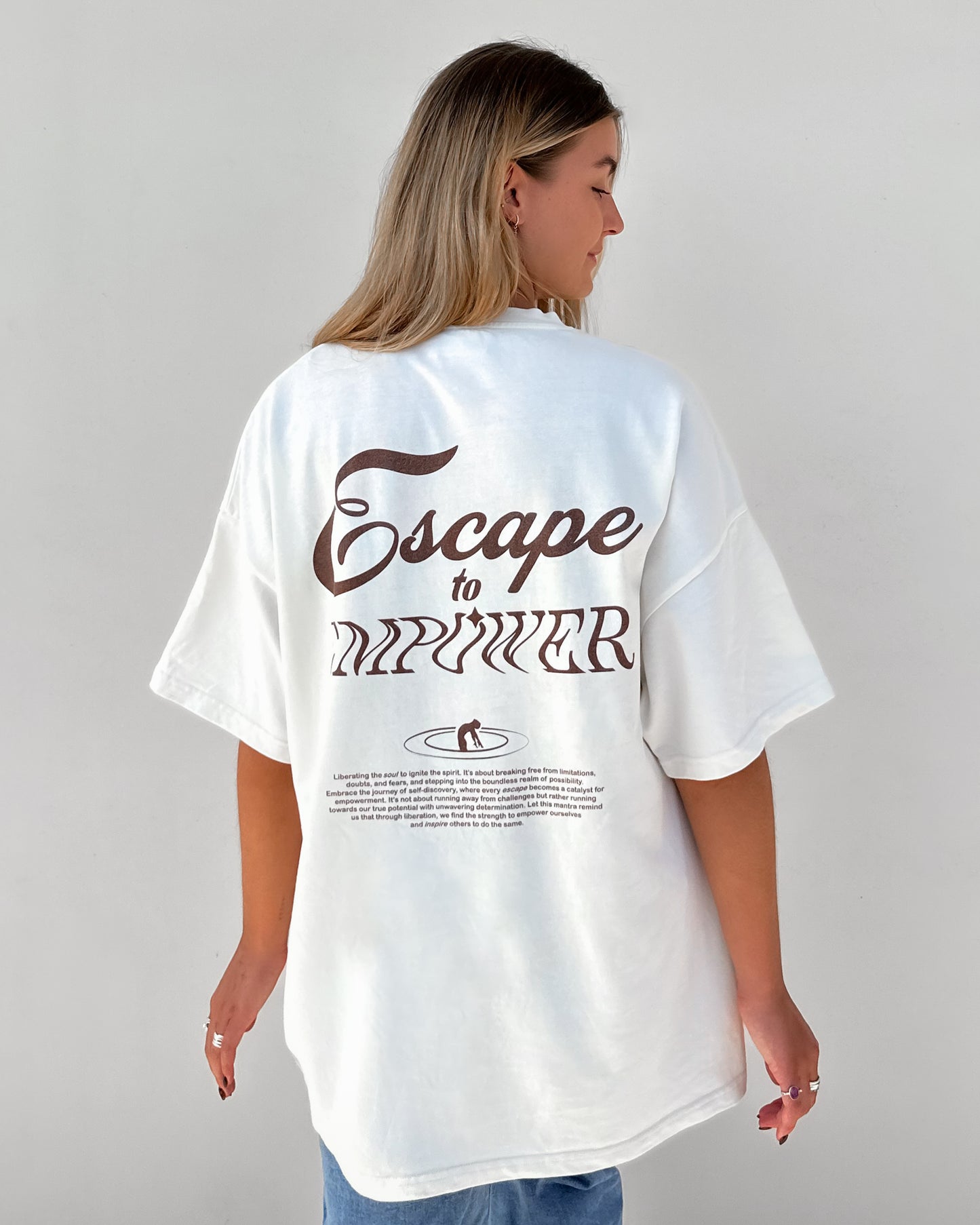 Escaper T-Shirt 03
