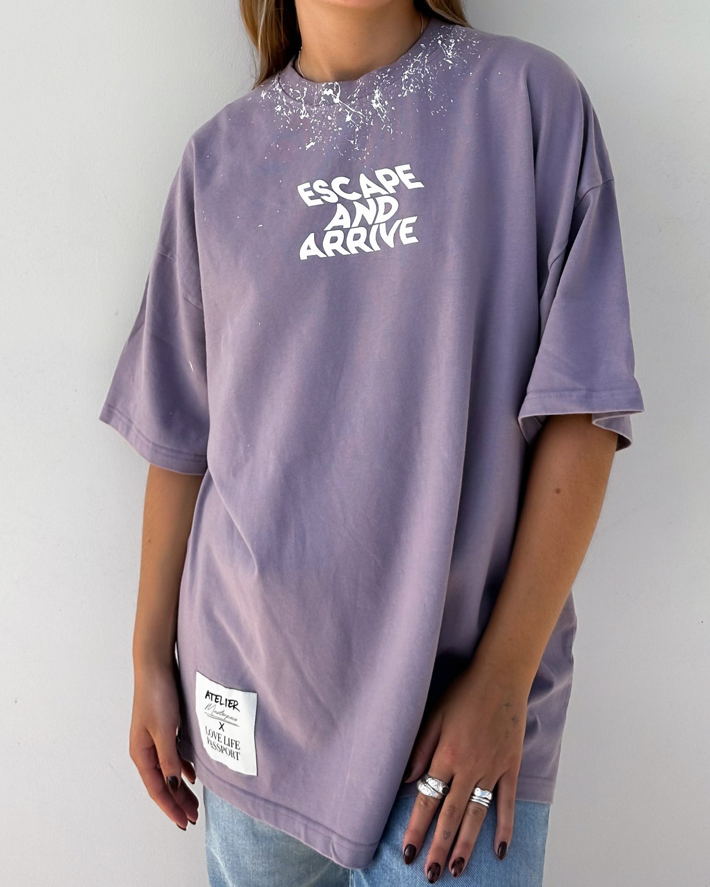Atelier Masterpiece - Unisex
