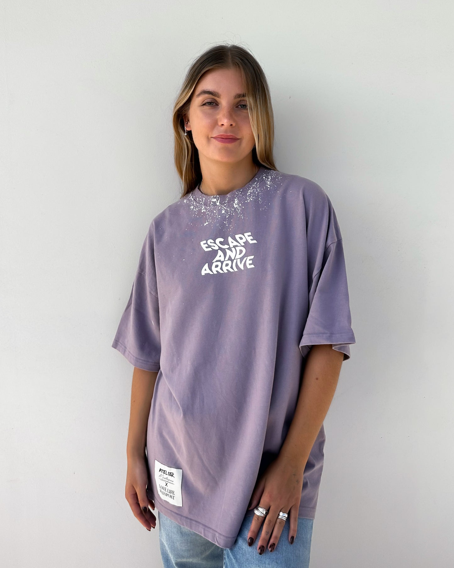 Atelier Masterpiece - Unisex