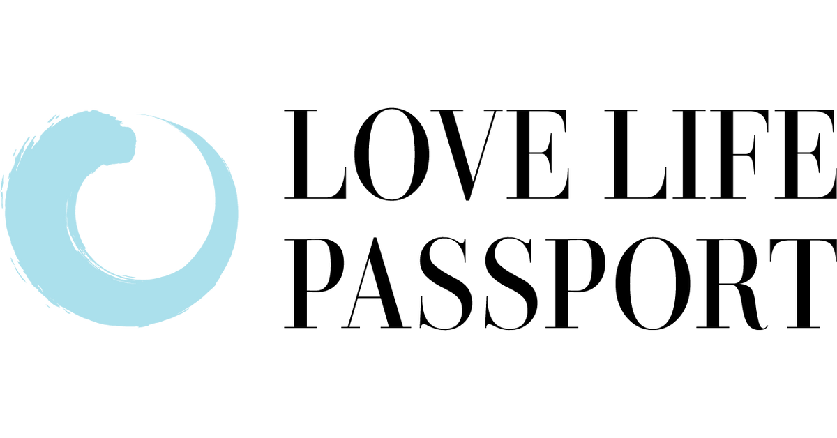Lovelifepassport
– LoveLifePassport