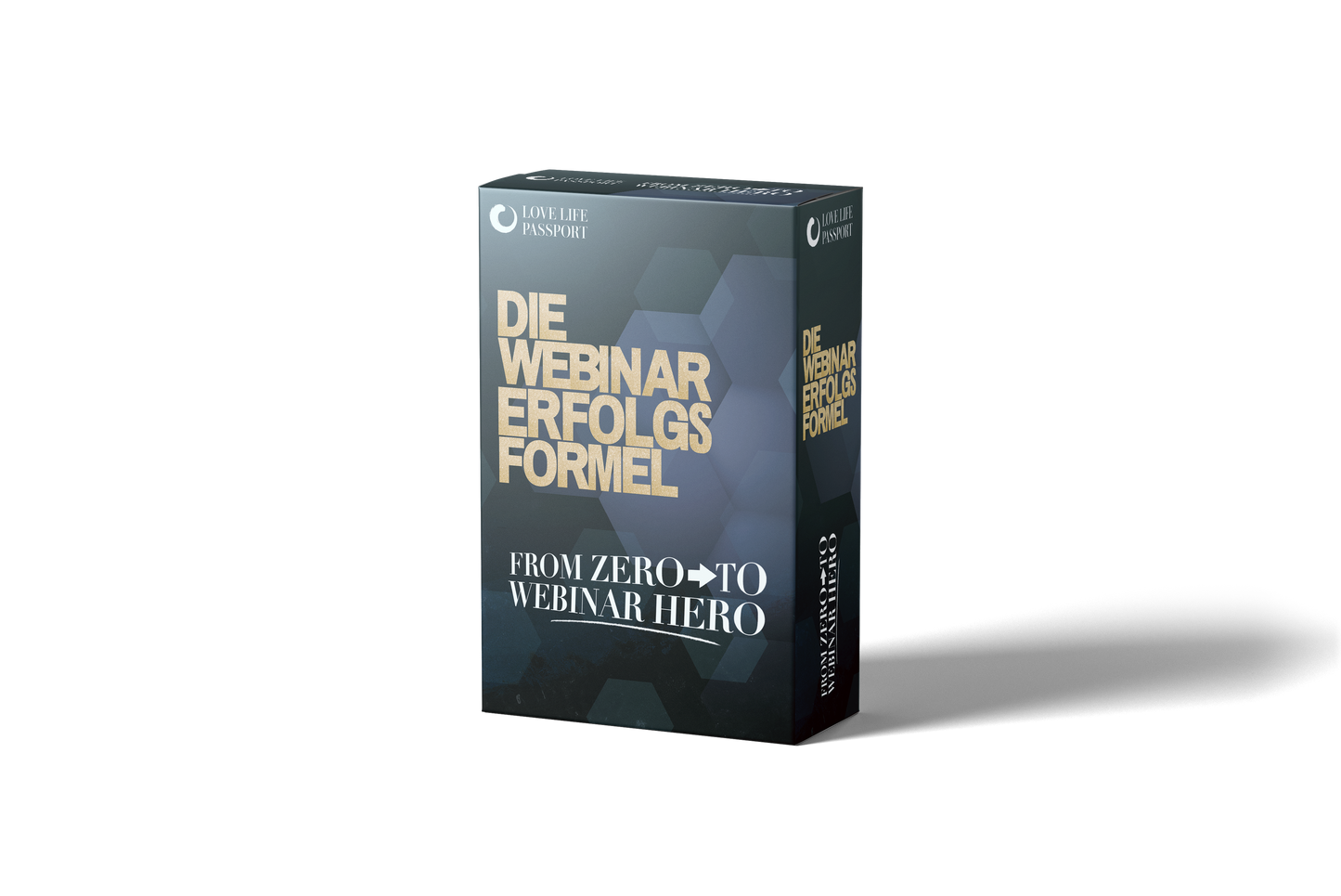 Erfolgsformel Webinar - Profi Bundle